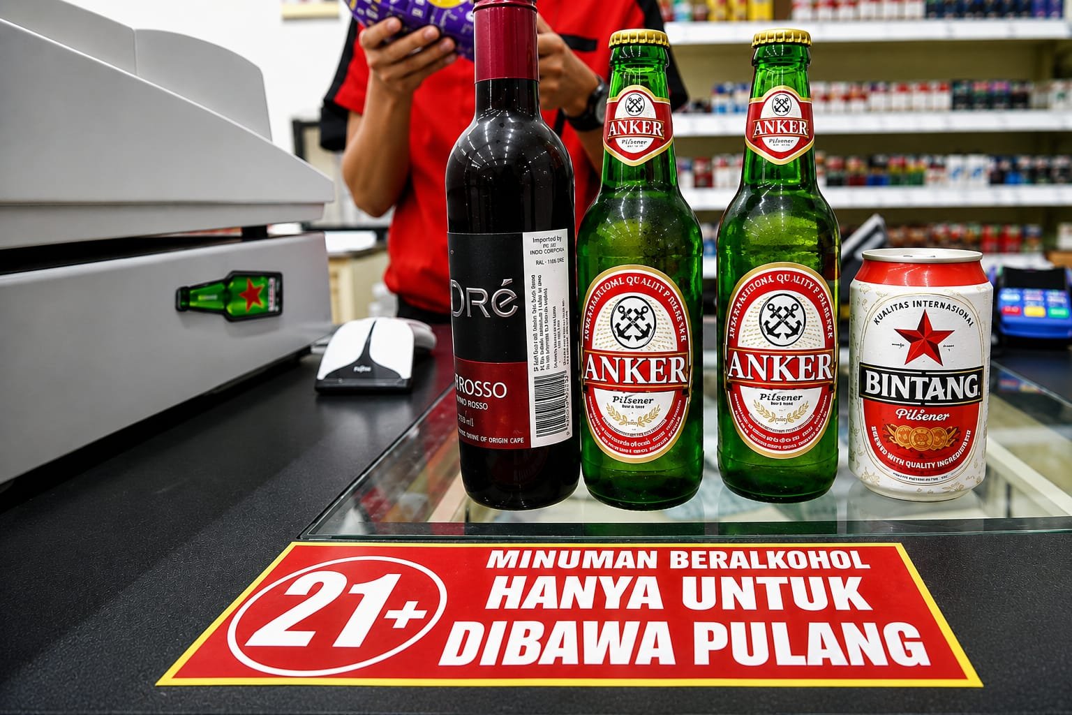 DLTA Mau Sebar Dividen Rp181 per Saham, Investor Publik Perebutkan Rp22,33 Miliar