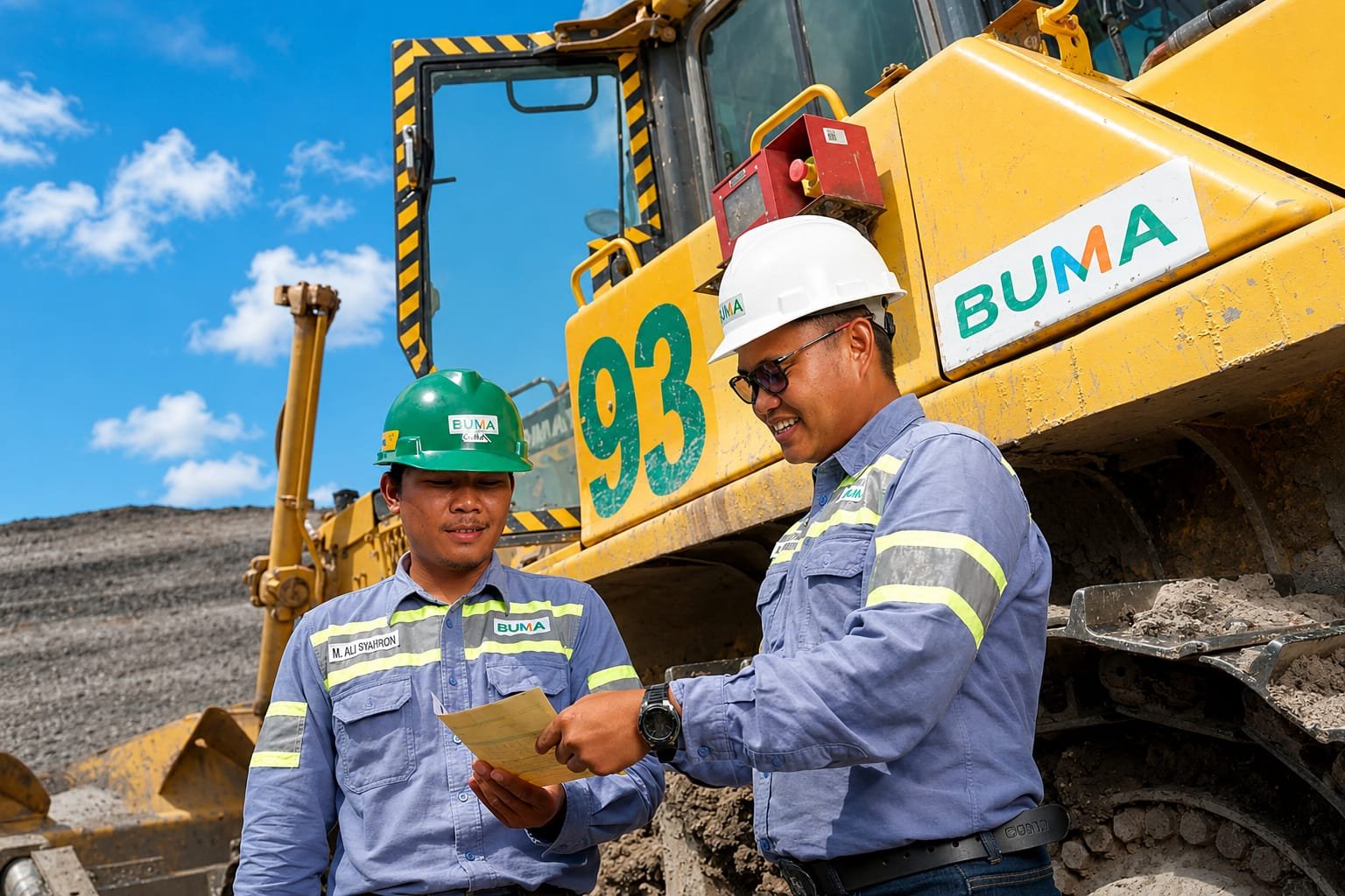 Lanjut Merugi di Kuartal I-2026, Defisit DOID Membengkak 40,3% Jadi USD88,75 Juta