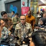 OJK Jatuhkan Denda Rp2,52 Triliun ke Pelaku Pasar Modal, 166 Pihak Kena Sanksi