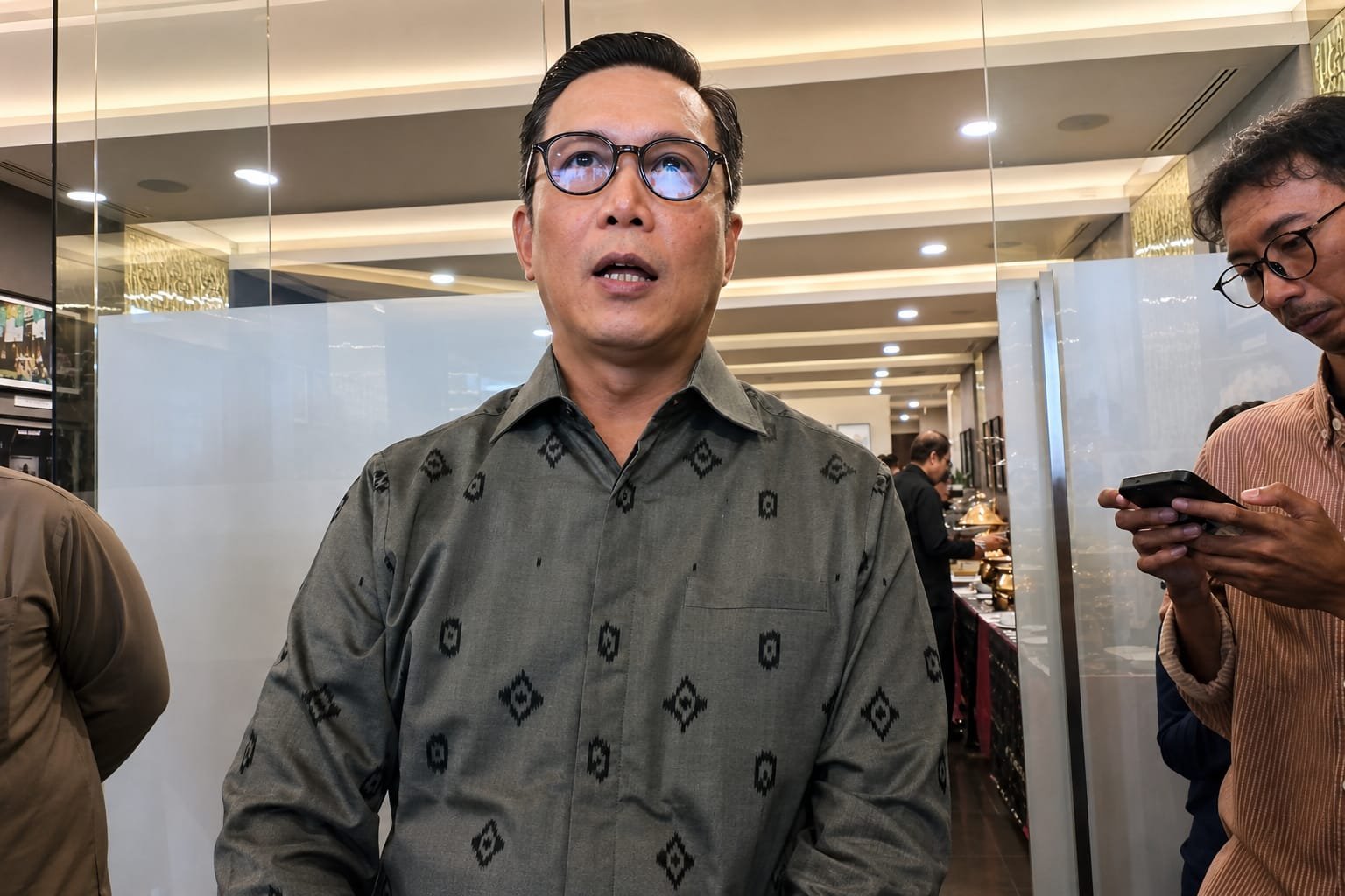 Net Foreign Sell Capai Rp72,56 Triliun, Dirut BEI Bakal Fokus Tarik Lagi Modal Asing