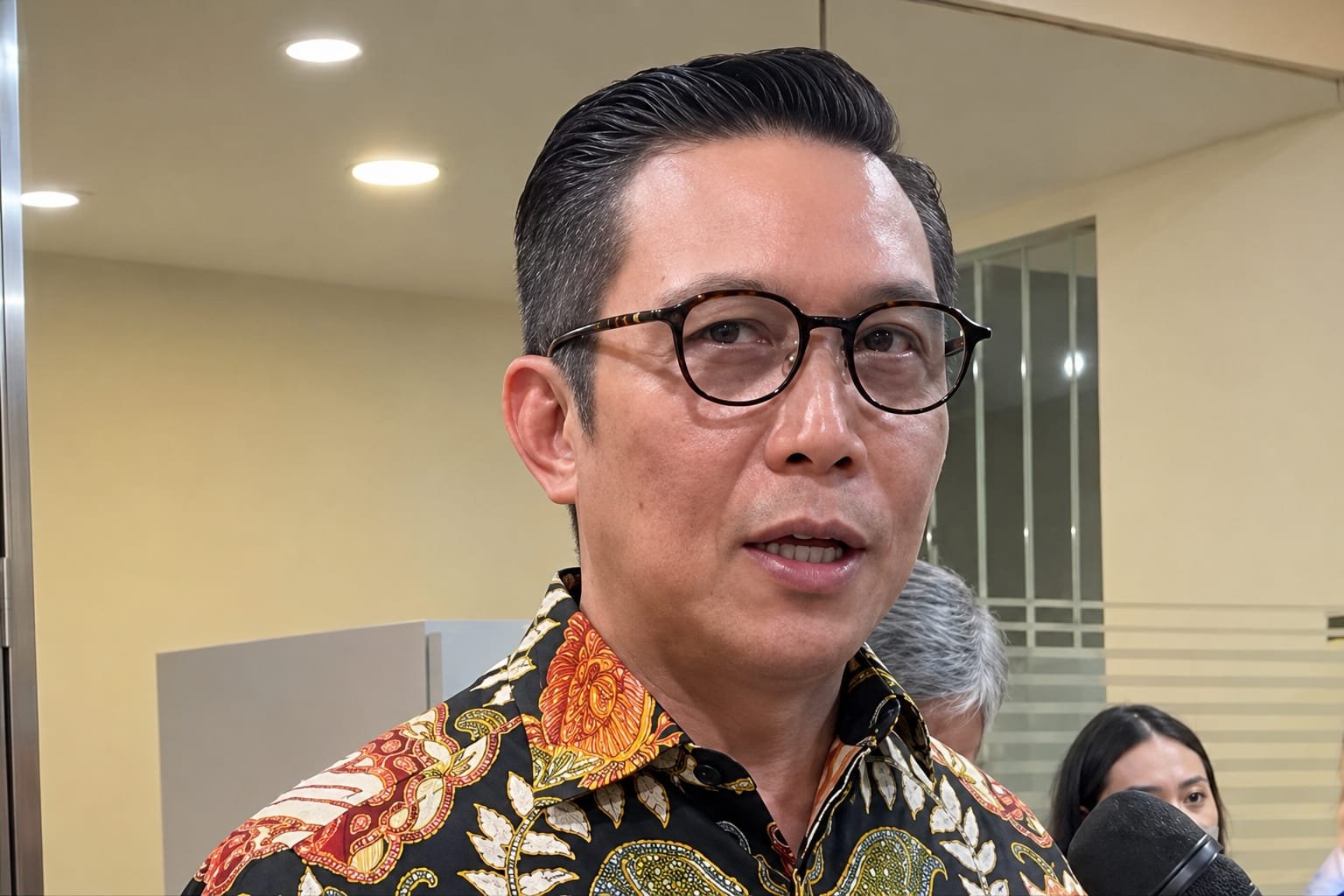 BEI: Fundamental Market Kuat, 80% Emiten Cetak Laba di 1Q26, Tertinggi dalam 5 Tahun
