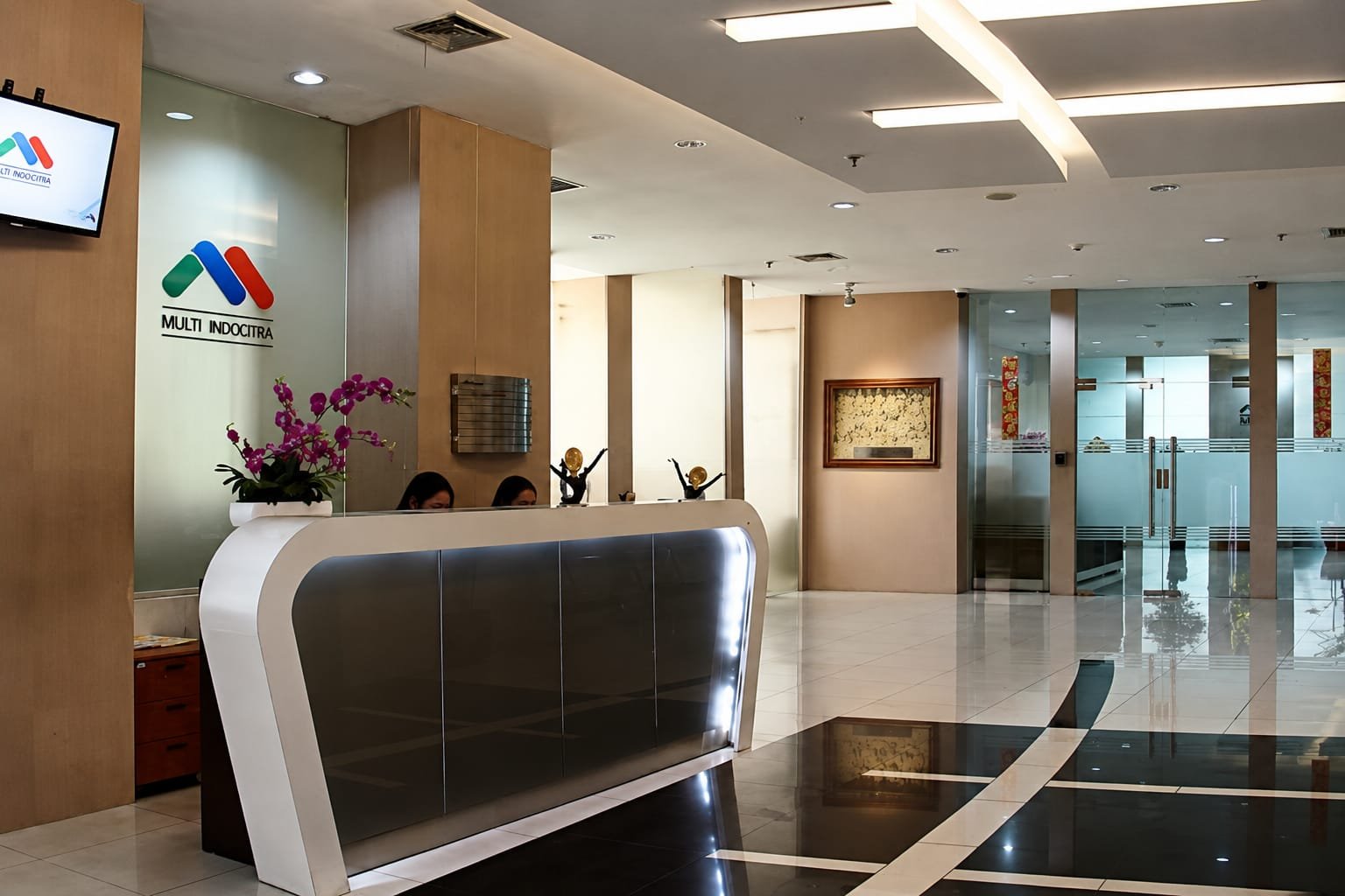 MICE Mau Bagi Dividen Rp10 per Saham, Jatah Investor Publik Senilai Rp1,98 Miliar