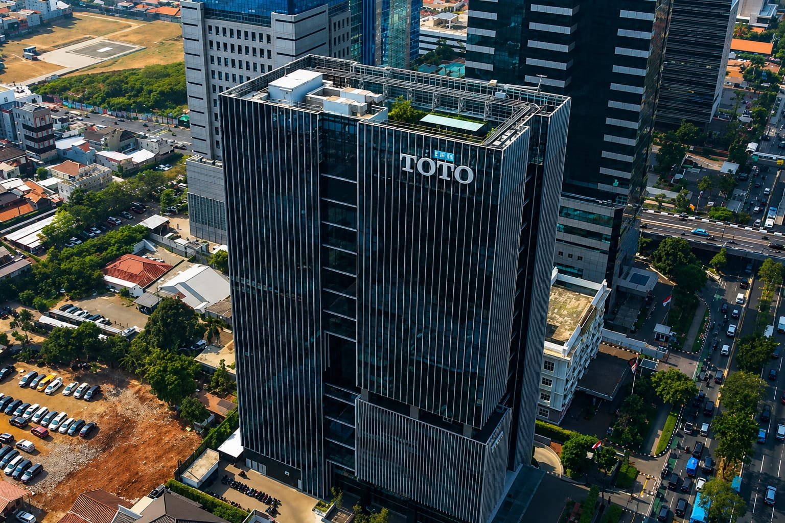 SPTO Siap Tebar Dividen Final Rp94,5 Miliar, Ingat Cum Date 10 Juni!