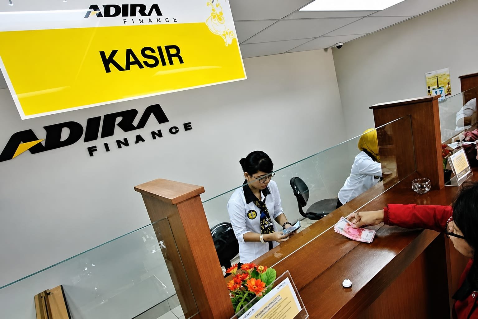 Usai Tenggat Waktu Free Float Berlalu, ADMF Mengaku Masih Kaji Berbagai Opsi