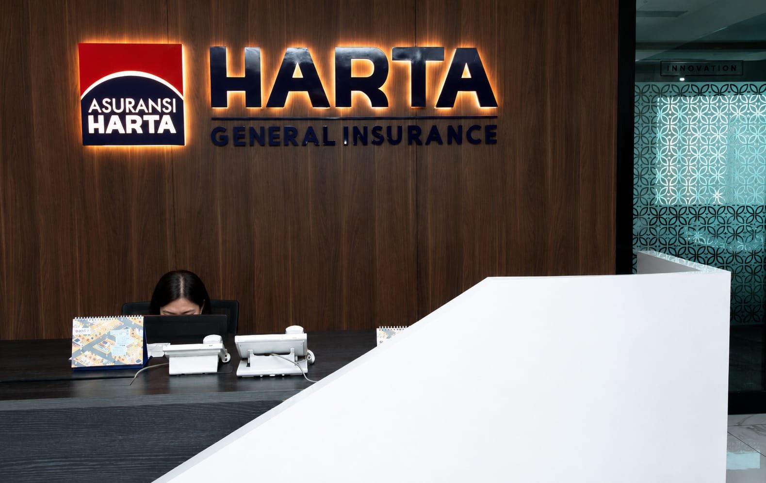 AHAP Rights Issue untuk Penuhi Aturan Modal Minimum, Investor Terancam Dilusi 41,67%