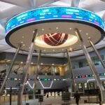 IDXINFRA Pimpin Penguatan Sektoral di Akhir Pekan Saat IHSG Ditutup Naik ke 6.409