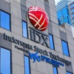RNTH BEI Selama Sepekan Turun 0,39%, Net Foreign Sell di Pasar Reguler Capai Rp100,92 Triliun dalam 6 Bulan