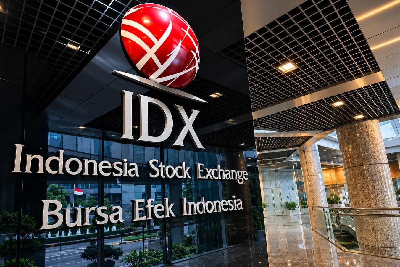 Indeks Sektor Properti Turun 0,53%, Terdalam di Antara Indeks Sektoral Saat IHSG Melemah ke 6.343