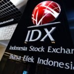 IDXINDUST Menguat 0,87%, Jadi Sektor dengan Kinerja Terbaik Saat IHSG Naik 0,52% di Sesi I