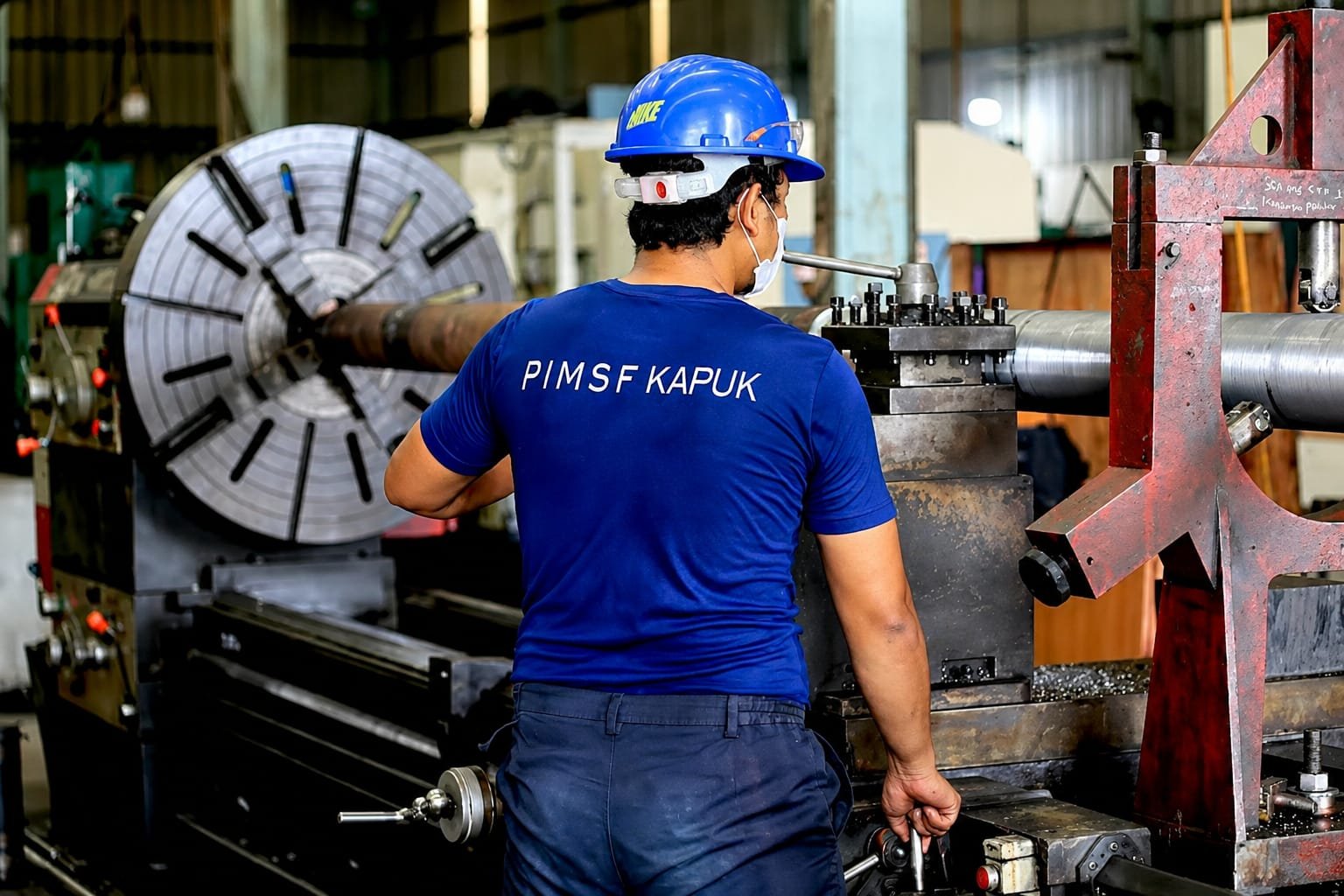 Private Placement Sudah Clear! Kini PIMSF Resmi Kuasai 42,68% Saham GPSO