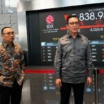 BEI Keluarkan Saham HSC dari Perhitungan IHSG Mulai Awal November 2026