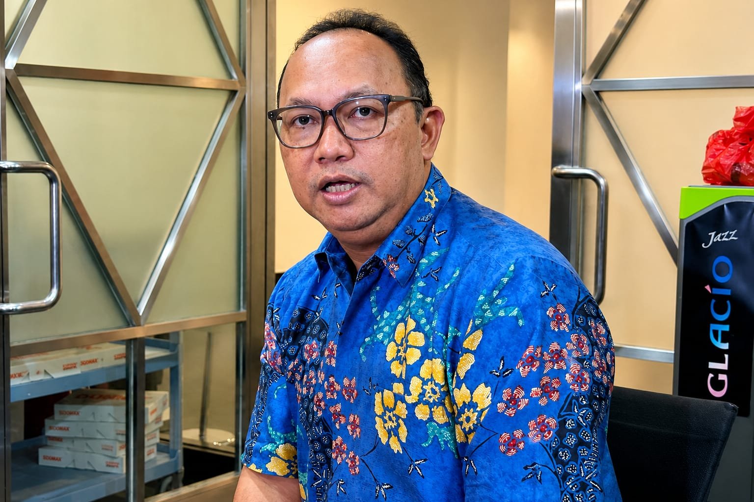 BEI Minta Bertemu S&P Dow Jones usai Indonesia Masuk Watchlist 2027