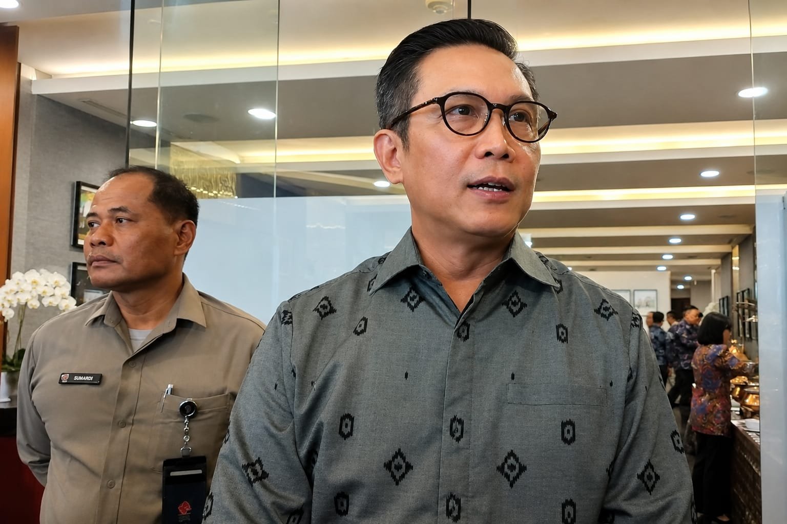 Tata Struktur Kepemilikan, BEI Bakal Lelang 11 Saham Bursa kepada AB