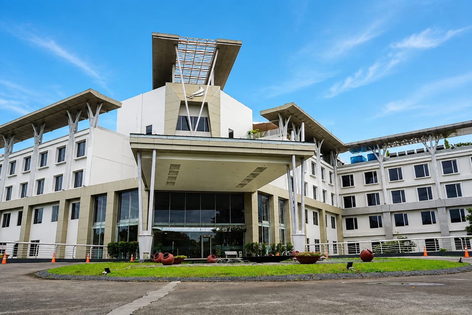 Mau Fokus di Bisnis Inti, KRAS Alihkan Hotel Rp312 Miliar ke Hotel Indonesia Natour