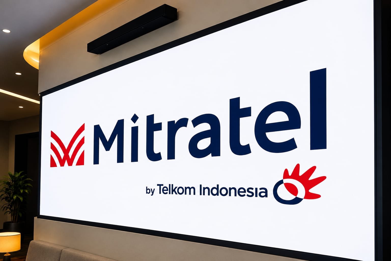 Margin Operasi di 1H26 Tergerus, Laba Bersih MTEL Cuma Naik 1,53%