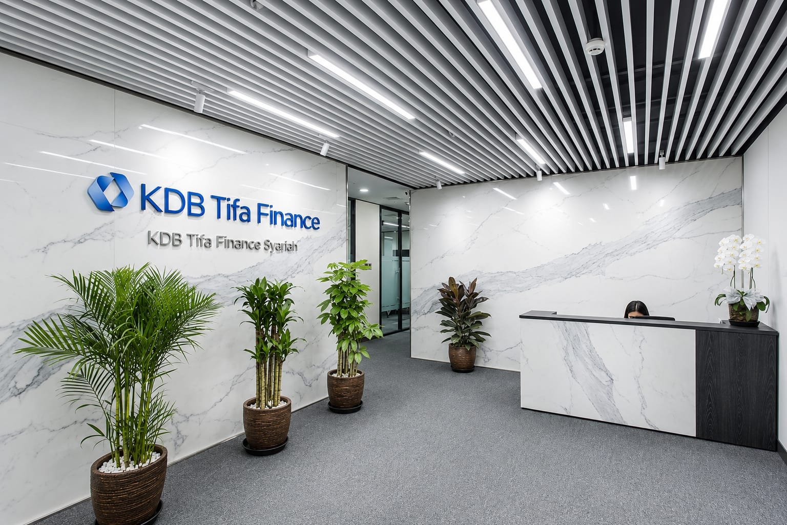 Modal Kerja Bertumpu pada Kredit Bank, TIFA Utang Rp400 Miliar ke KEB Hana