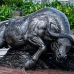 Asing Net Sell Rp2,13 Triliun di Pasar Reguler Saat IHSG Bullish, BBCA dan BBRI Terbanyak Dijual