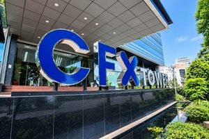 COIN CFX