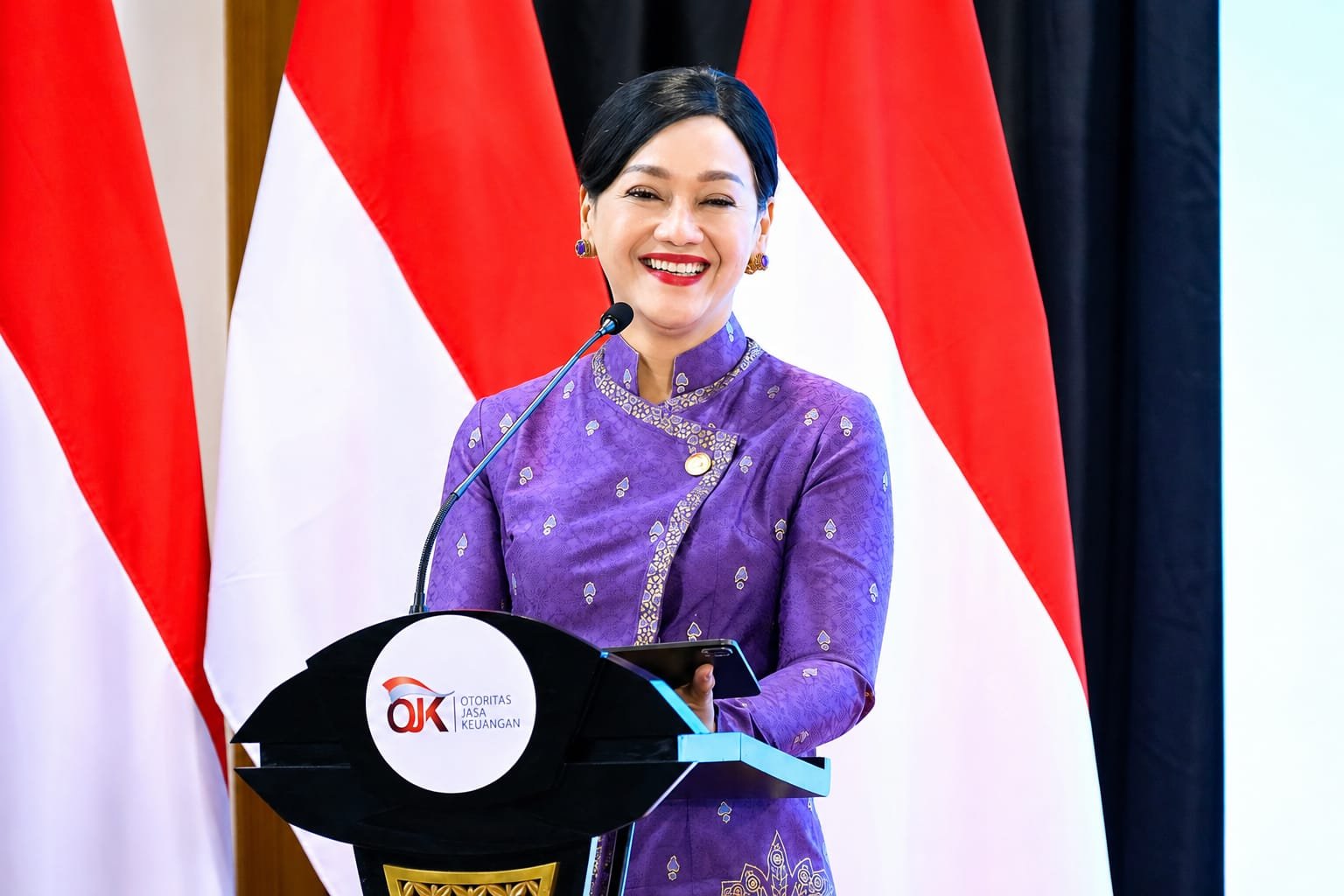 KBank Indonesia (BMAS) Resmi Terima Persetujuan Simbolis dari OJK