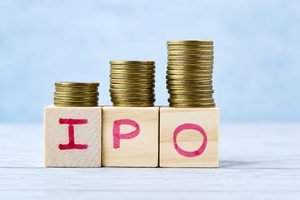 IPO