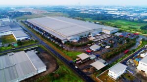 Kawasan Industri Jakarta