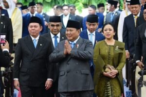 Prabowo Subianto