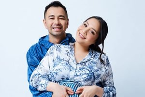 VISI Raffi Nagita