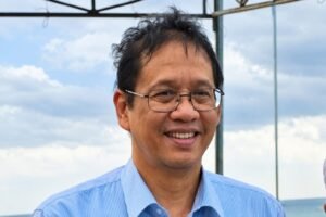 Purbaya Yudhi Sadewa
