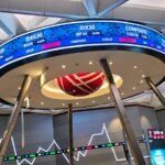 Asing Net Sell Rp527,7 Miliar di Pasar Reguler Saat IHSG Naik 0,94%, BMRI Paling Banyak Dilepas