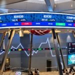 Asing Lanjut Lego BBCA dan TLKM, Pasar Reguler Catat Net Foreign Sell Rp1,47 Triliun