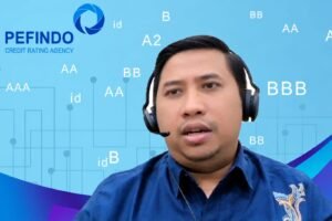 Pefindo Suhindarto